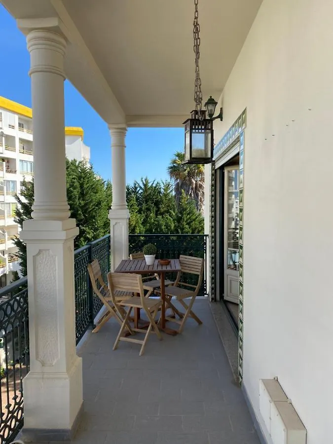 Quinta Da Flor Apartment Albufeira