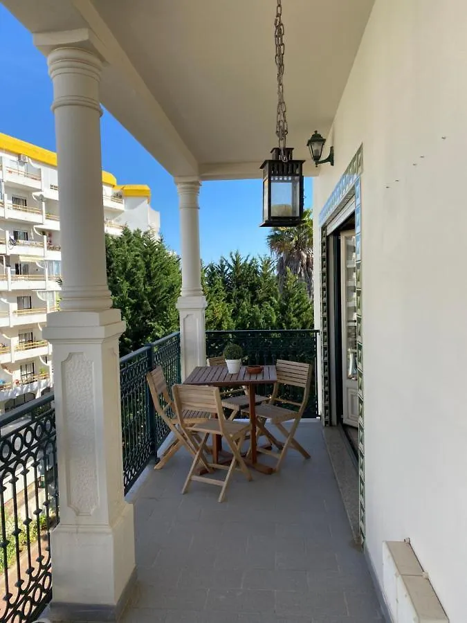 Quinta Da Flor Apartment Albufeira Portugal
