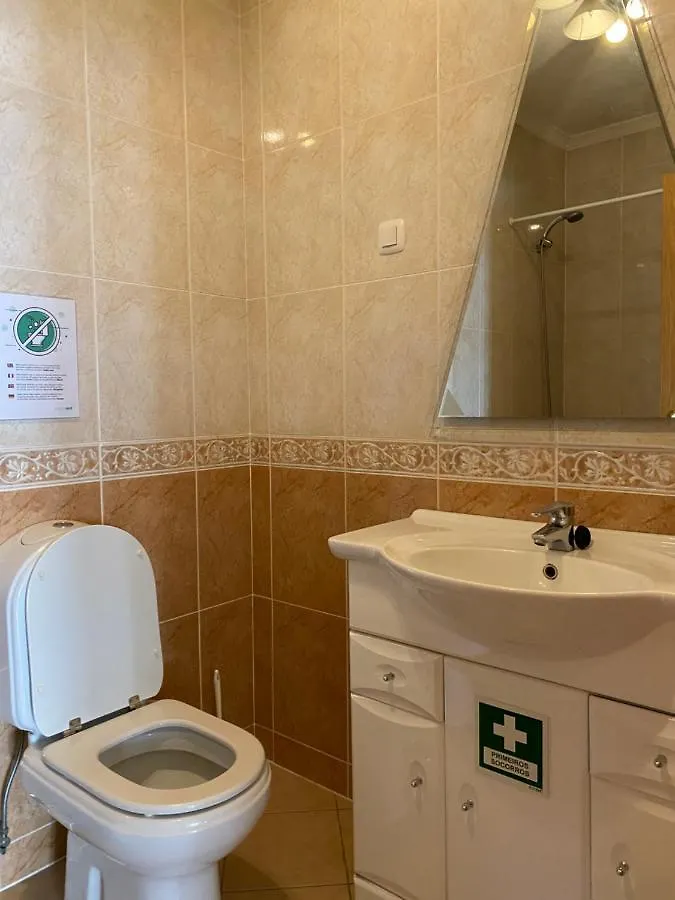 Quinta Da Flor Apartment Albufeira