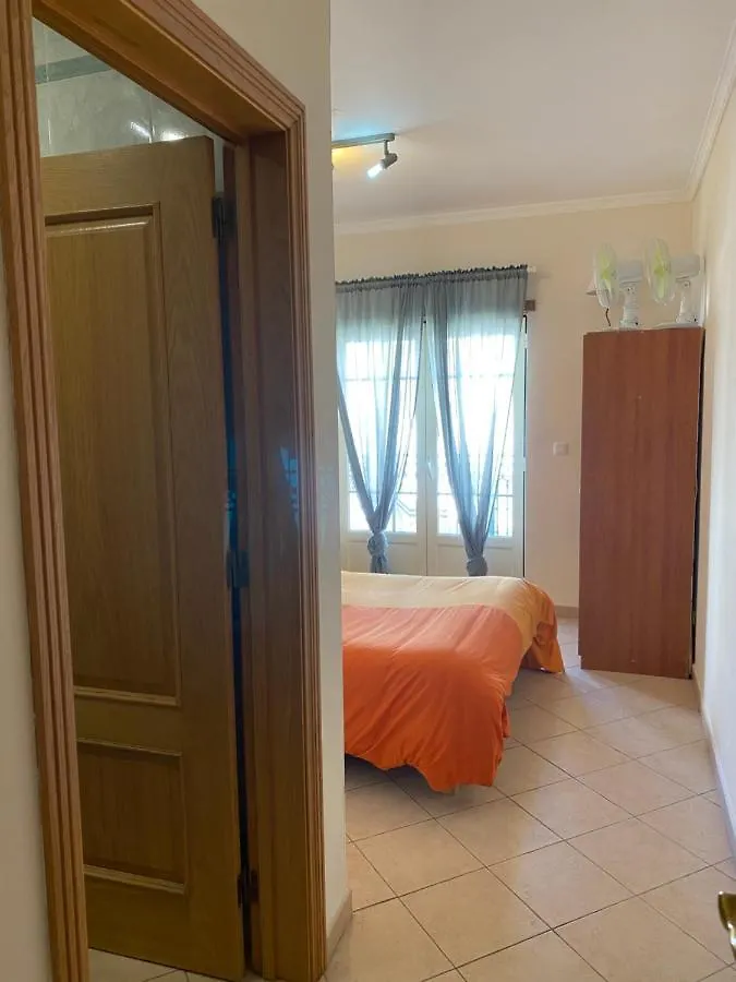 Quinta Da Flor Apartment Albufeira
