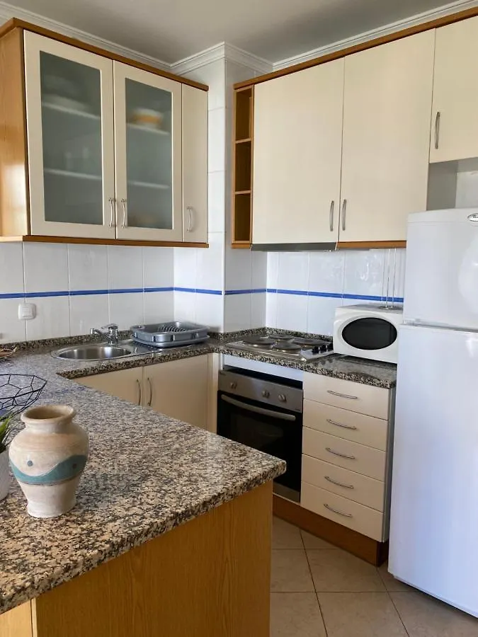 Quinta Da Flor Apartment Albufeira