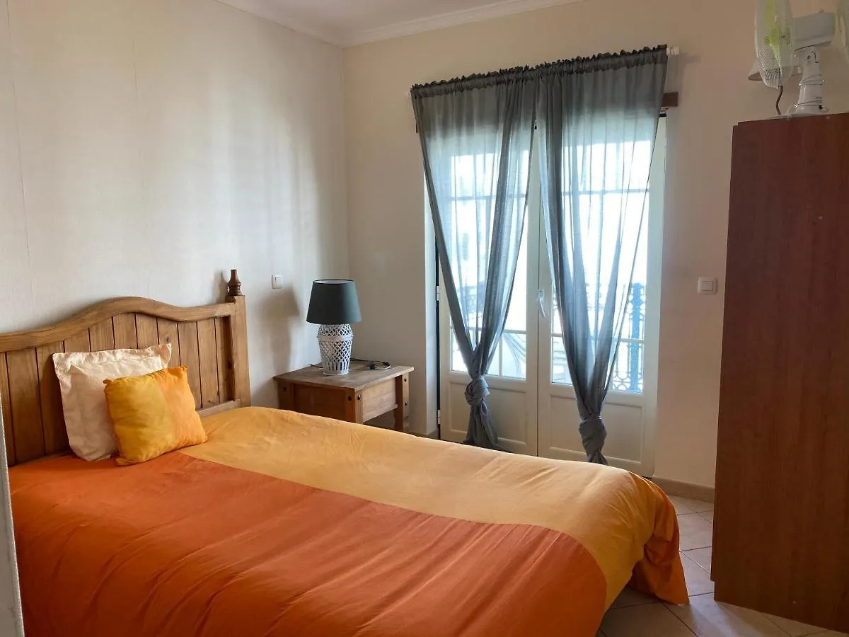 Quinta Da Flor Apartamento Albufeira