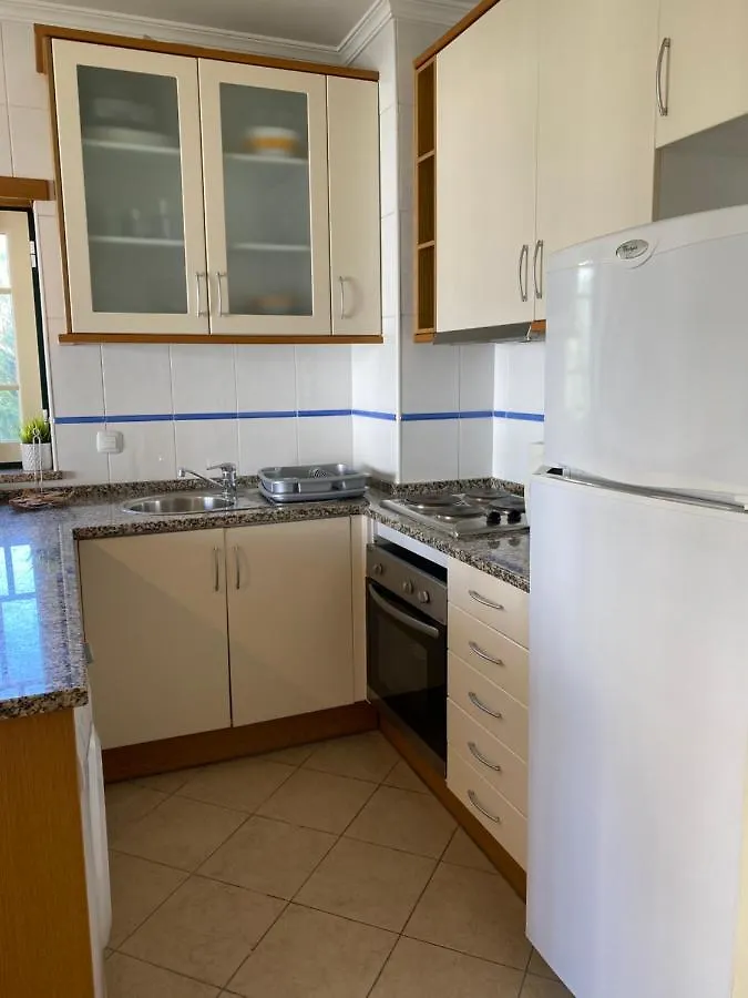 Quinta Da Flor Apartamento Albufeira