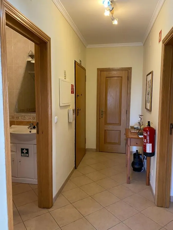 Quinta Da Flor Apartamento Albufeira