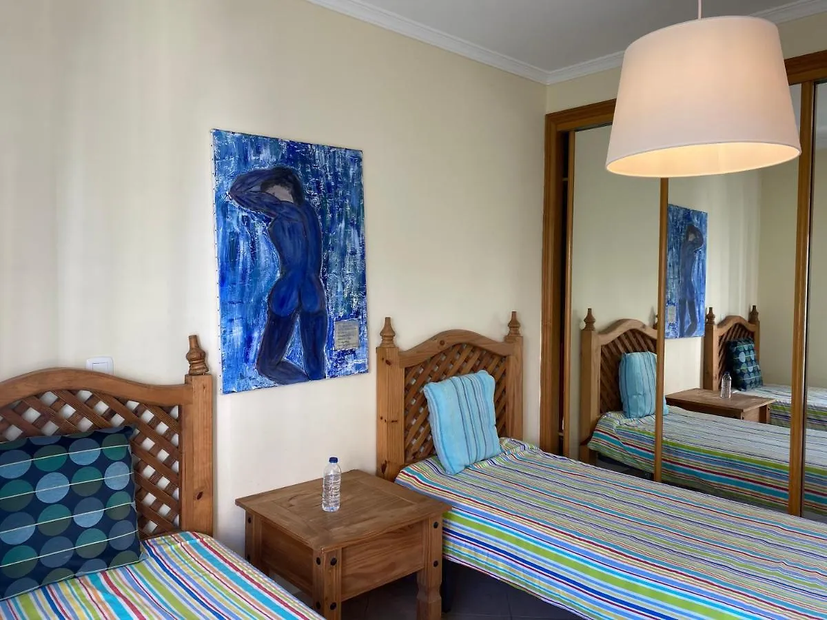 Quinta Da Flor Apartamento Albufeira