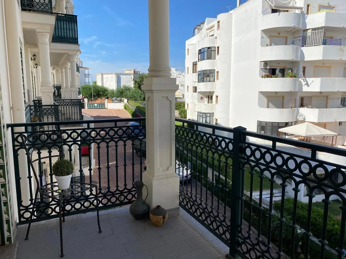 Quinta Da Flor Apartamento Albufeira