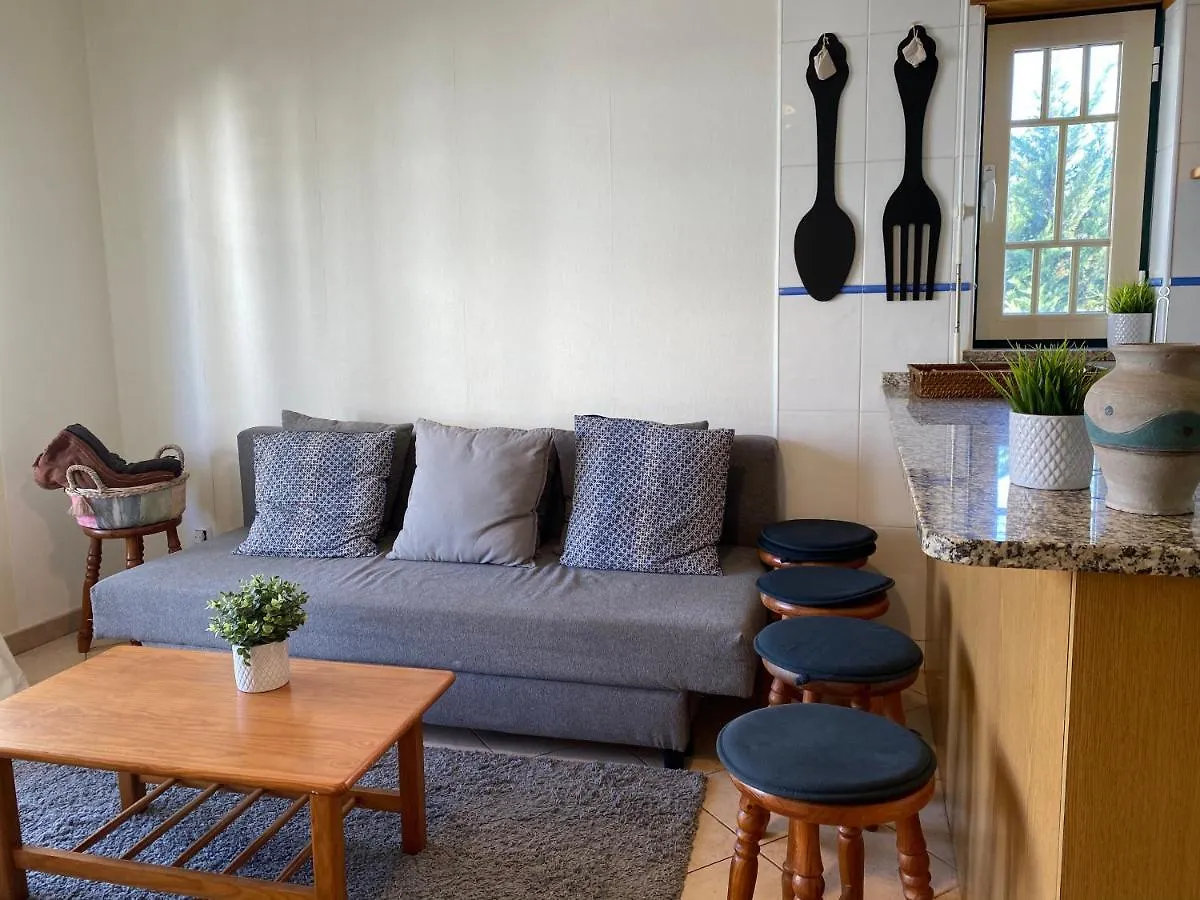 Quinta Da Flor Apartamento Albufeira