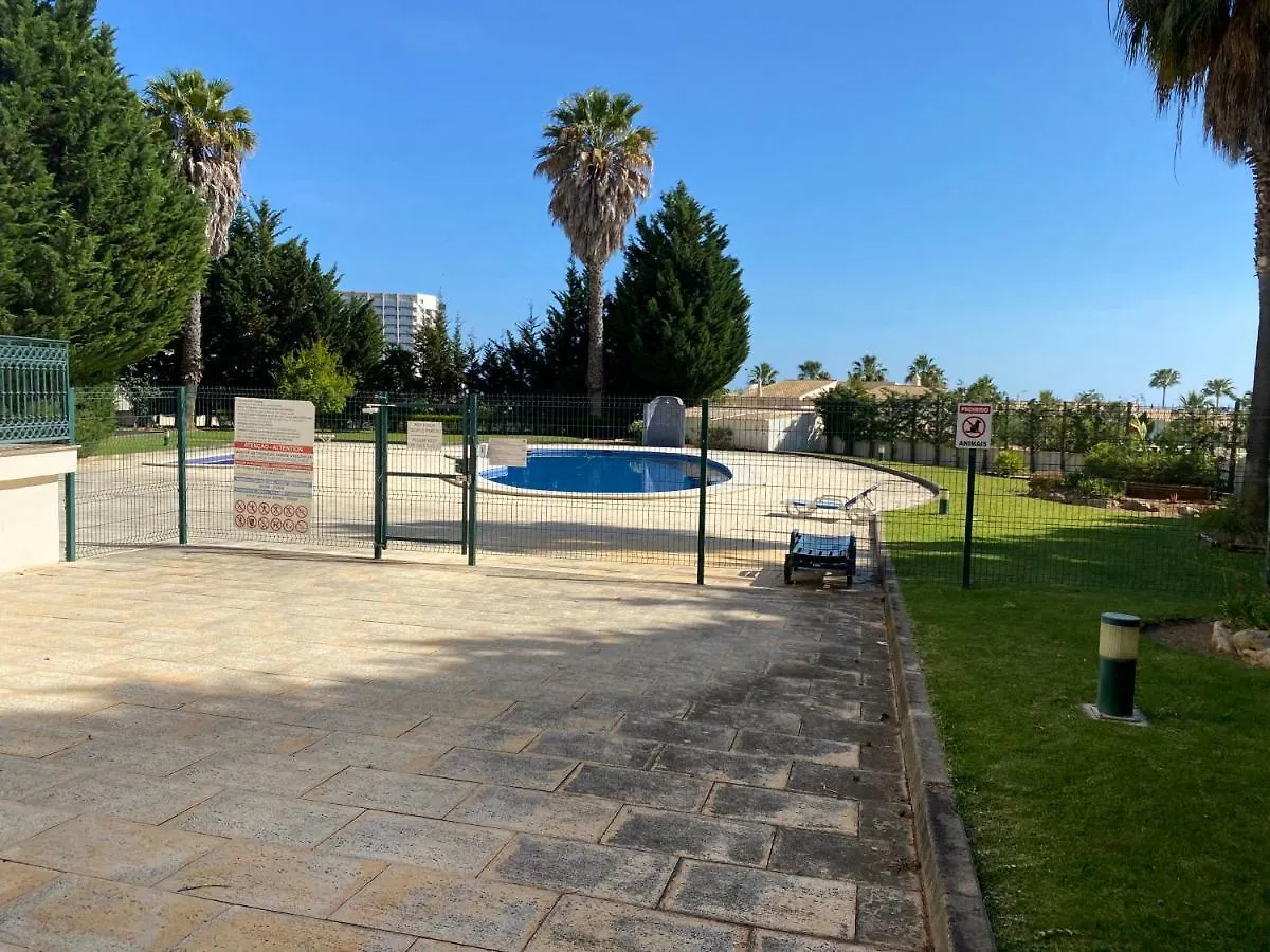 Quinta Da Flor Apartamento Albufeira