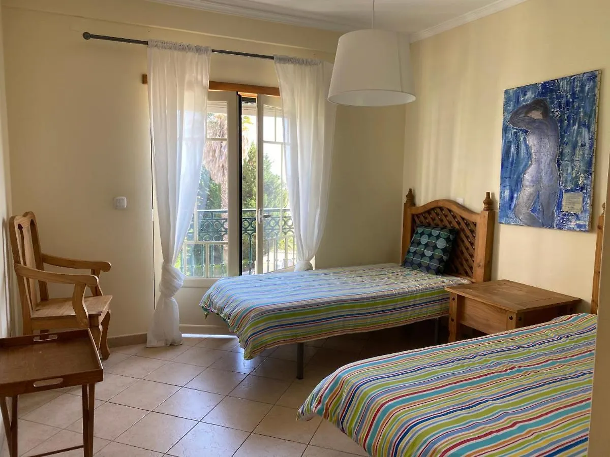 Quinta Da Flor Apartamento Albufeira