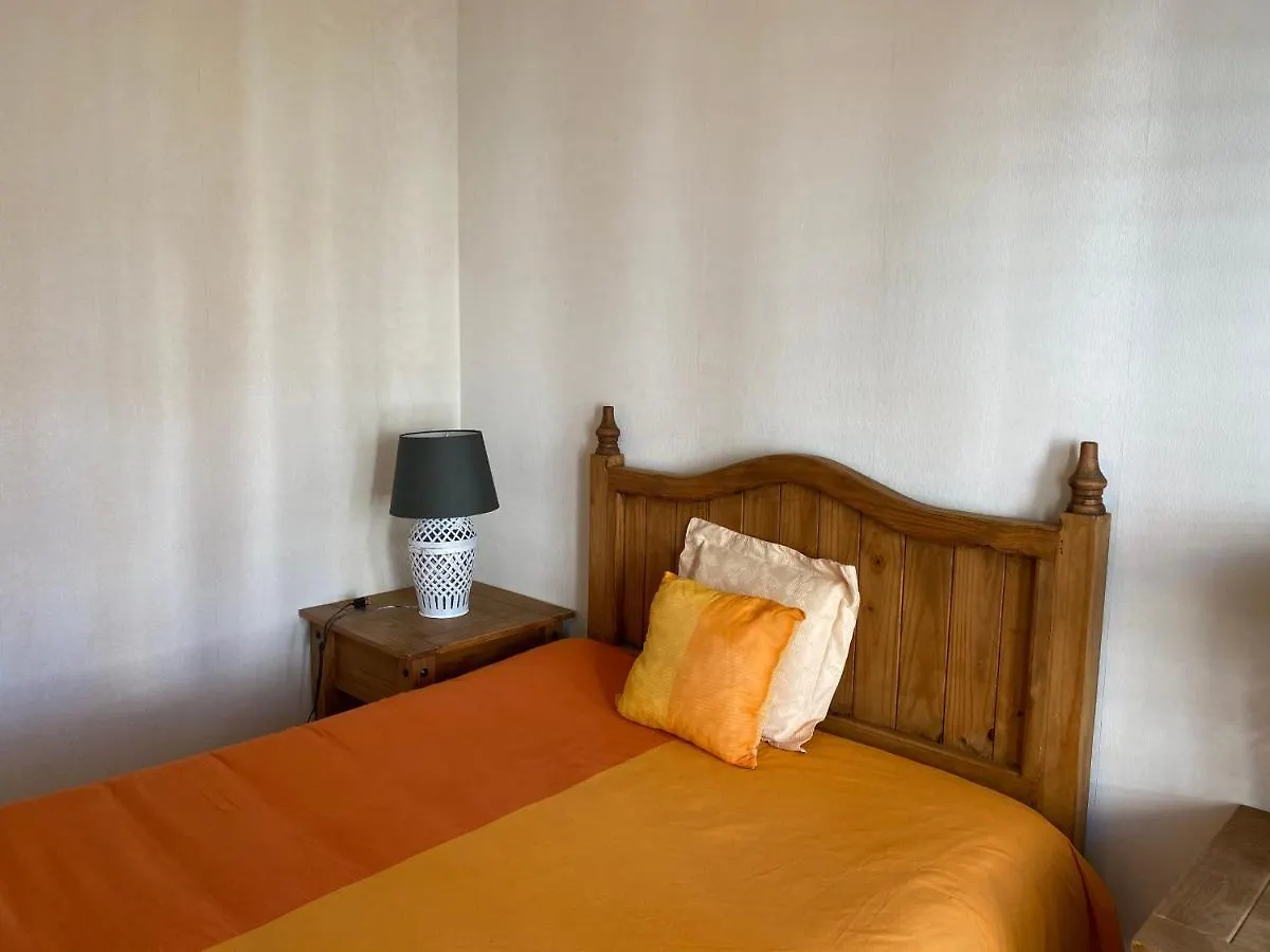 Quinta Da Flor Apartamento Albufeira